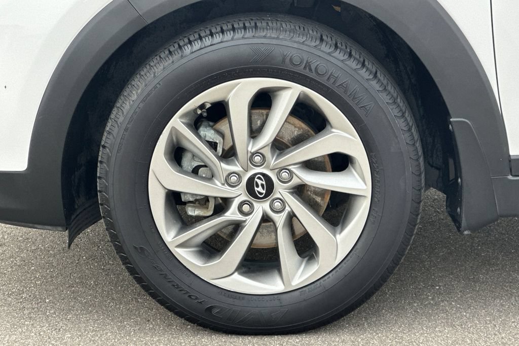 Used 2016 Hyundai Tucson SE w/ Option Group 02 FWD image 24