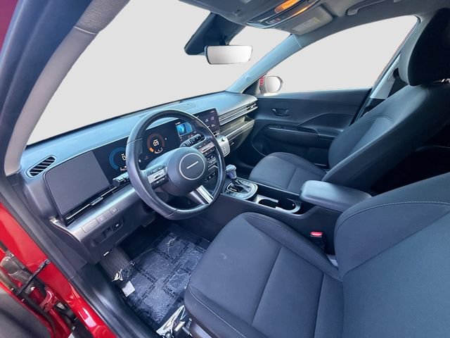 Used 2024 Hyundai Kona SEL FWD image 20