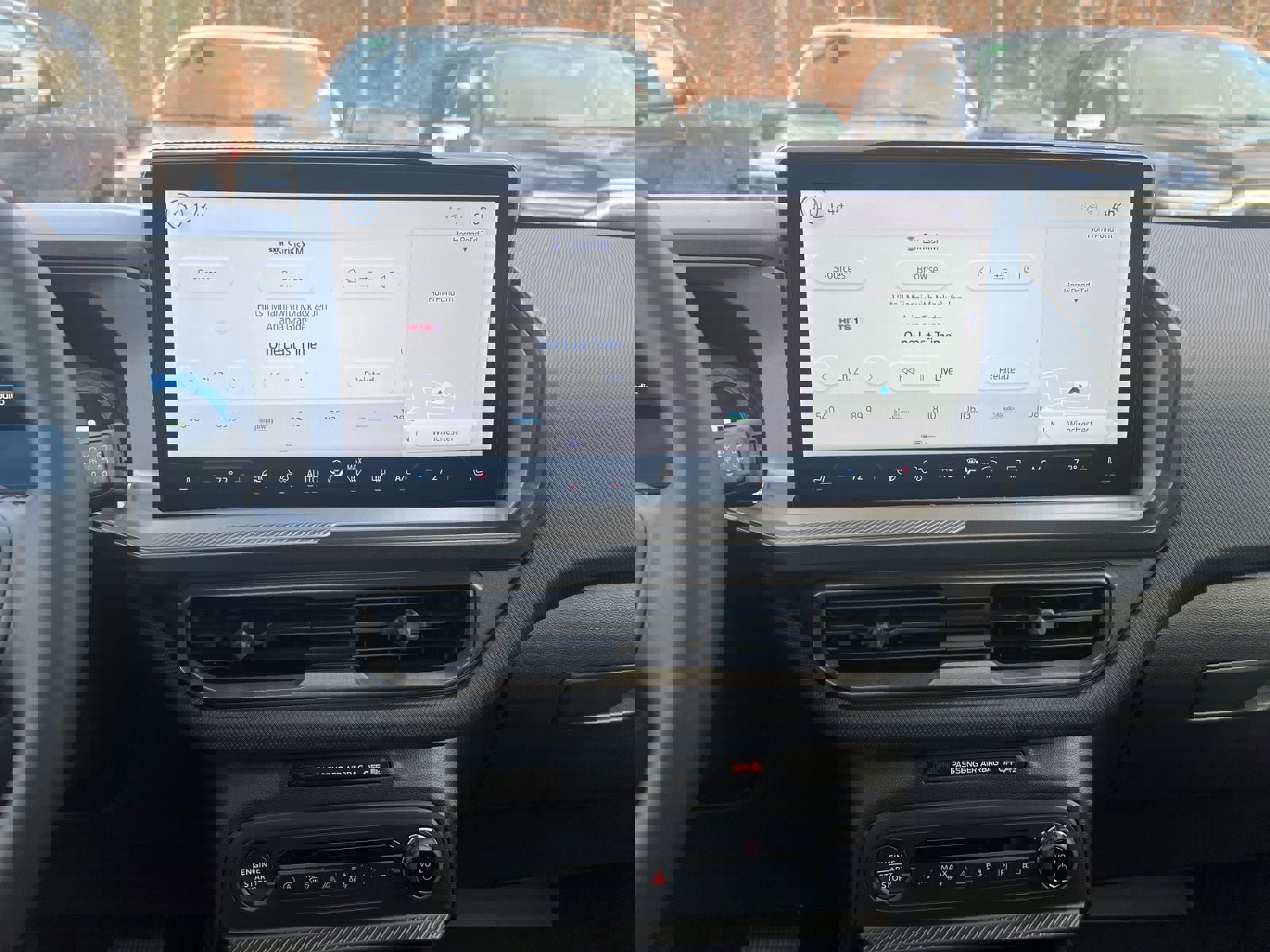 New 2025 Ford Bronco Sport Outer Banks w/ Outer Banks Tech Package+ image 25