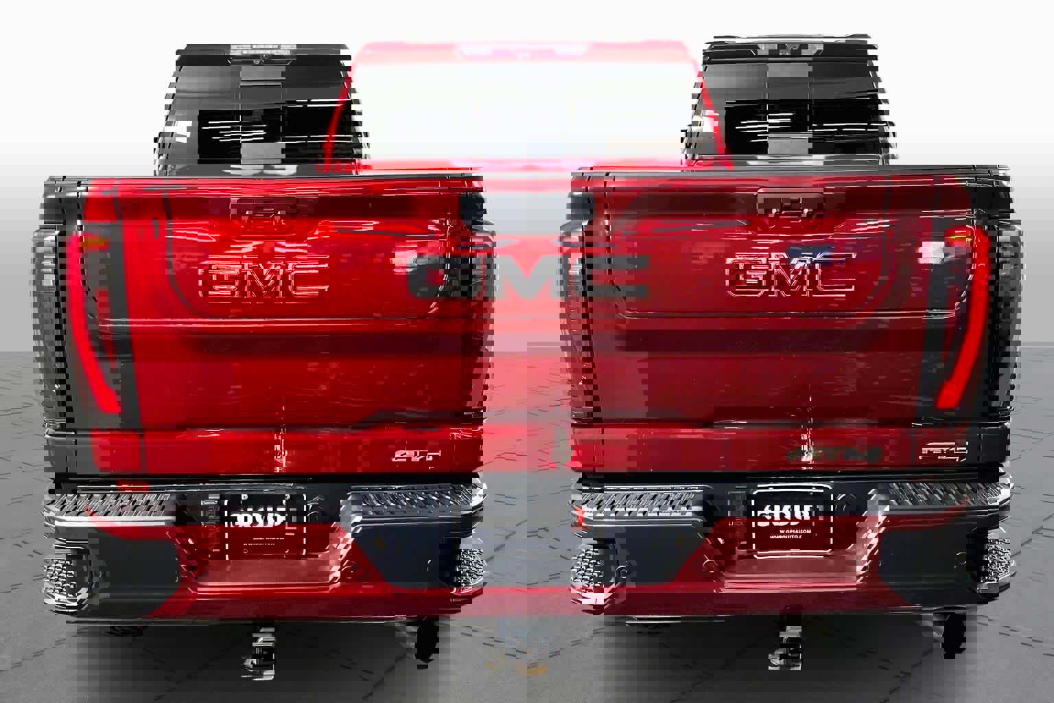 Certified 2024 GMC Sierra 3500 AT4 w/ AT4 Premium Plus Package image 36