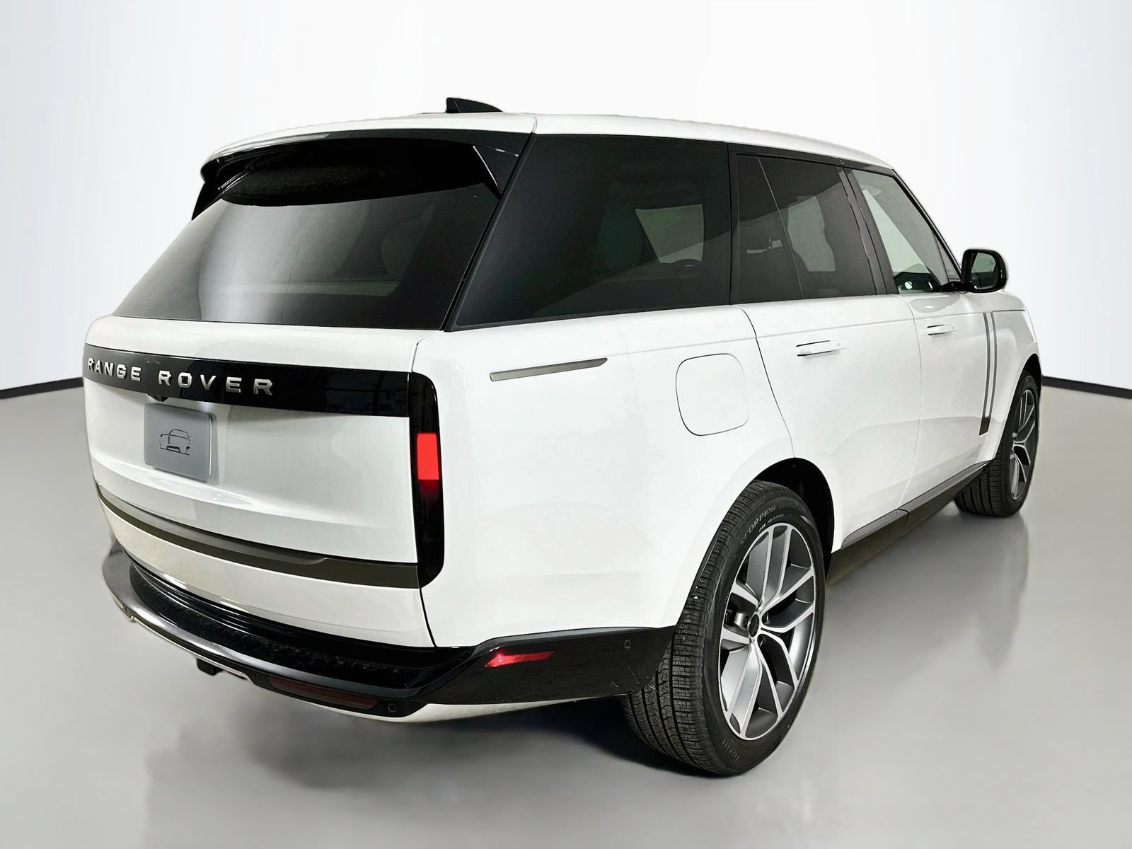 New 2026 Land Rover Range Rover SE AWD/4WD image 5