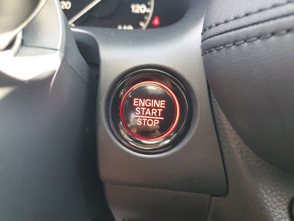 Certified 2026 Honda HR-V LX image 29