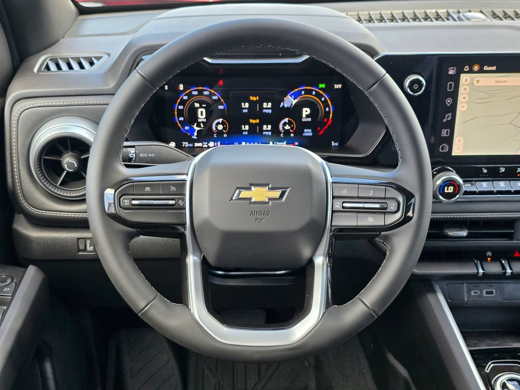 New 2026 Chevrolet Colorado LT AWD/4WD image 7