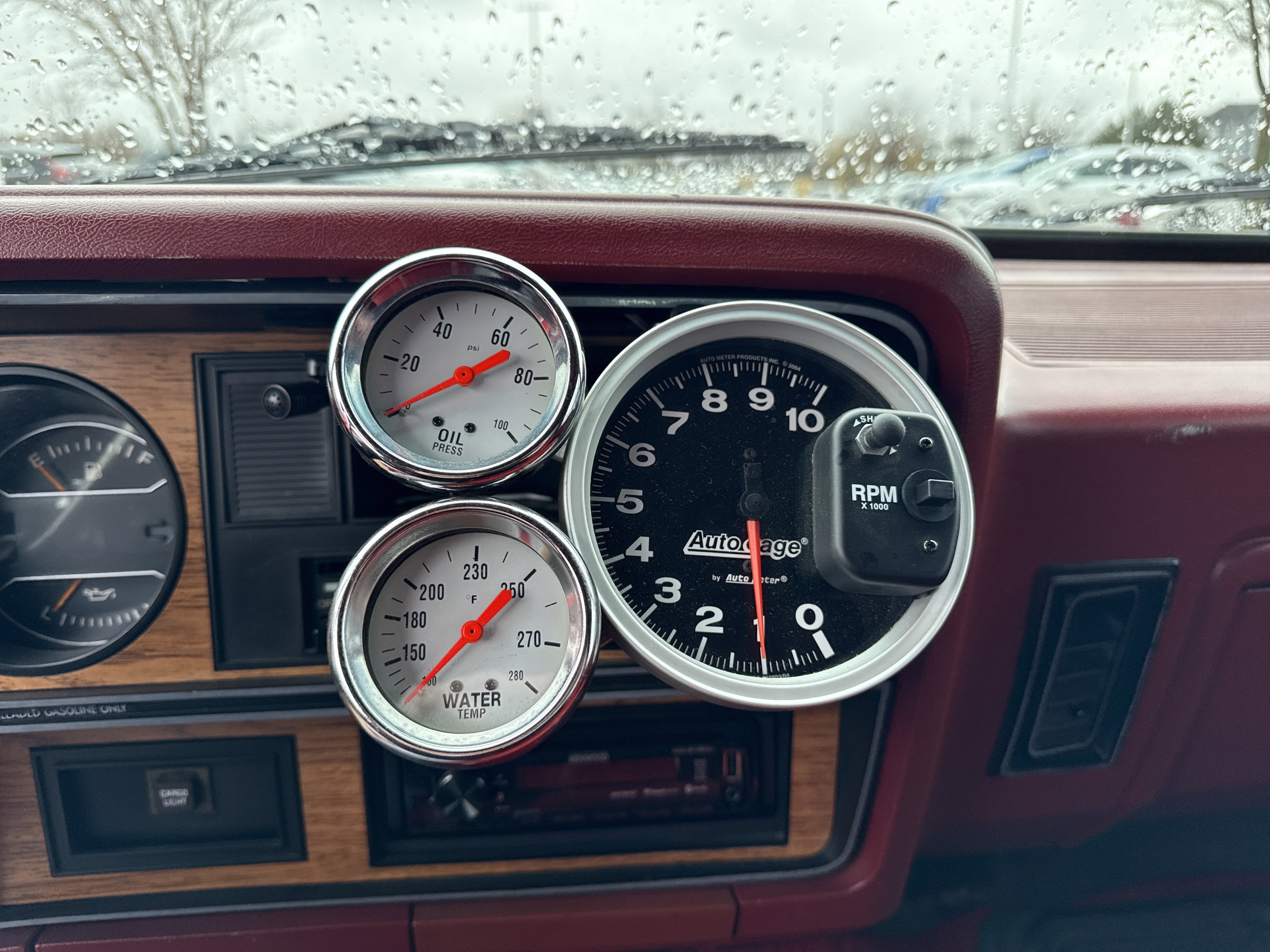 Used 1987 Dodge D/W Truck 150 image 10