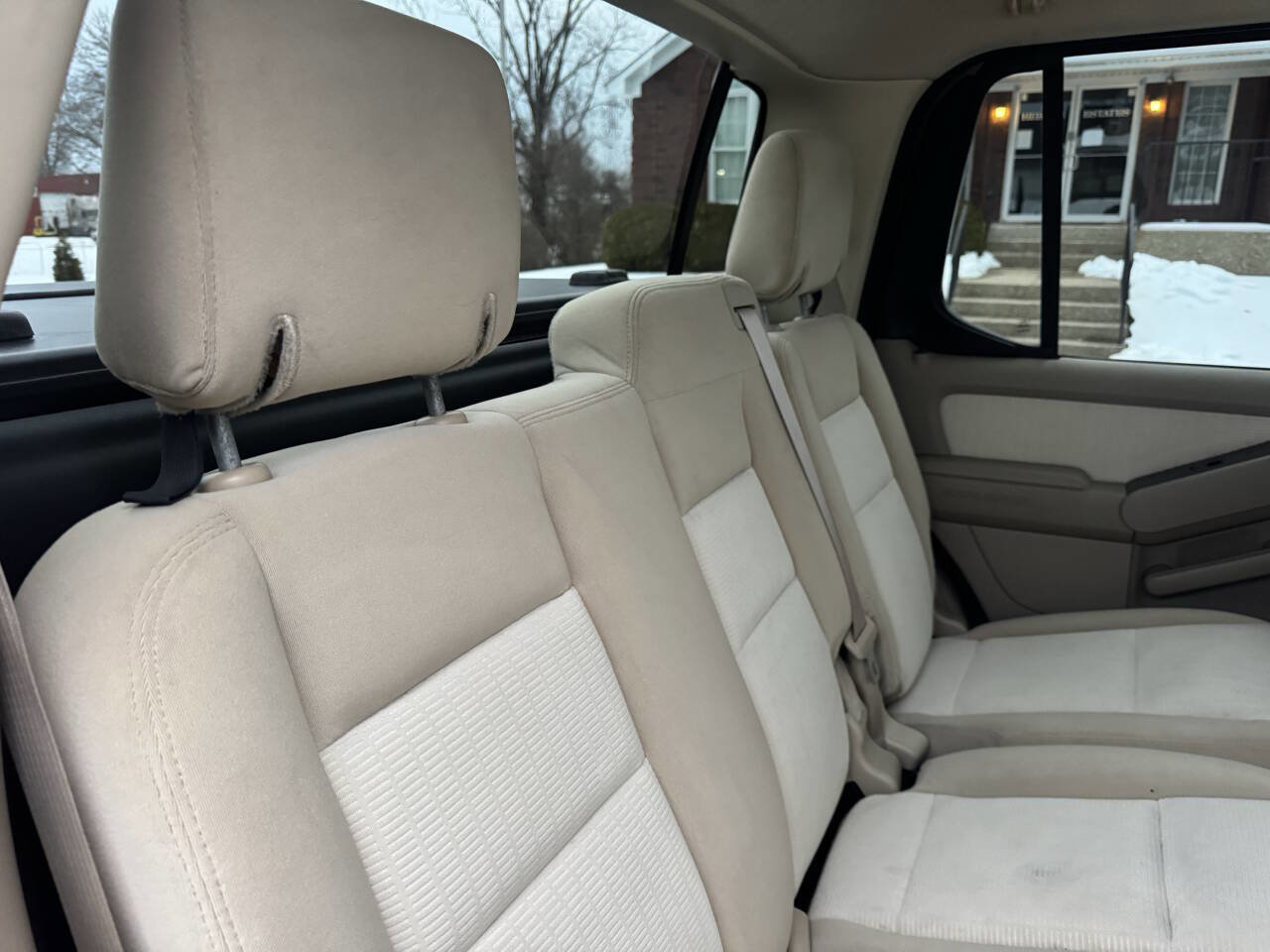 Used 2008 Ford Explorer Sport Trac XLT image 23