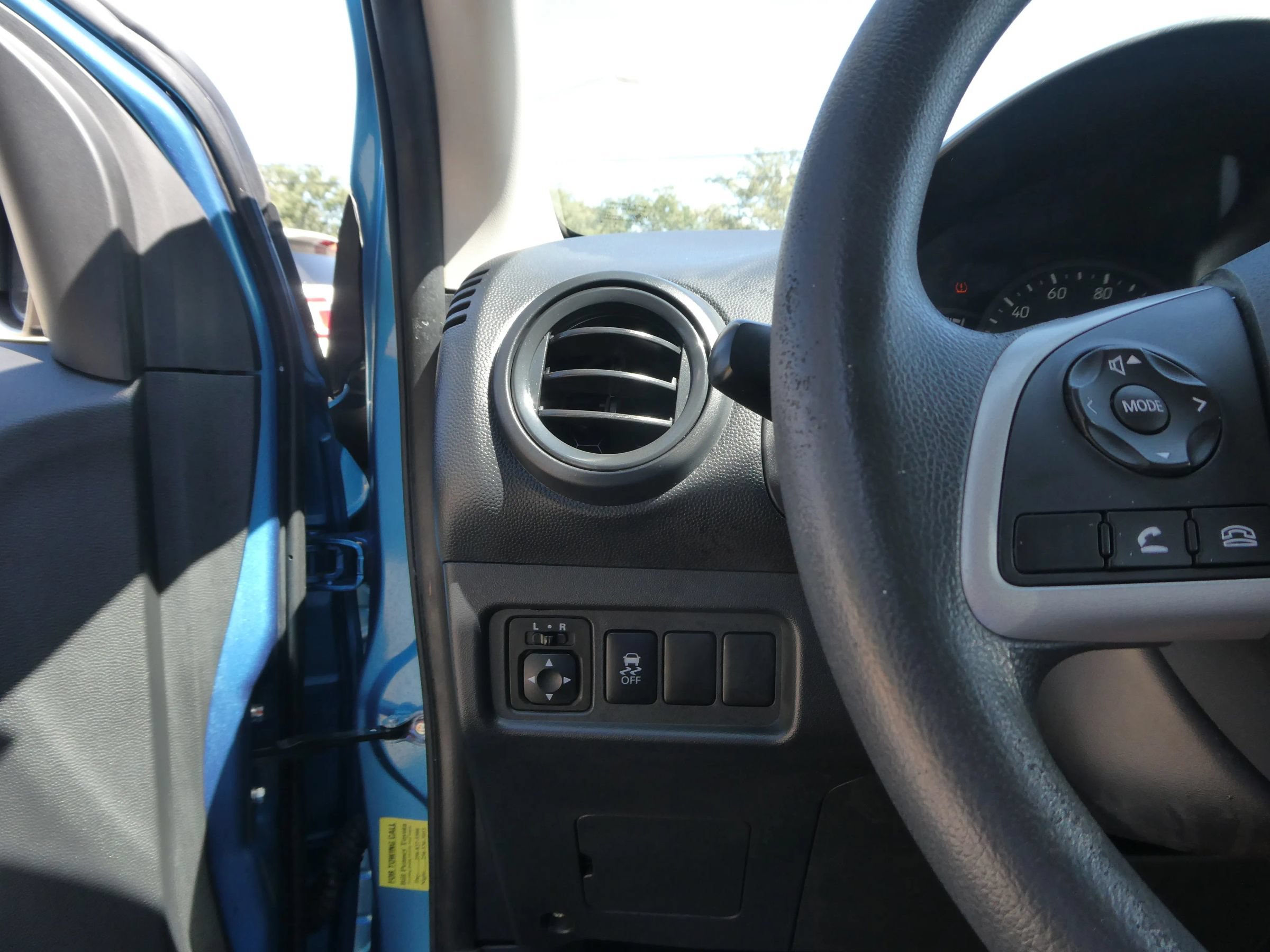 Used 2020 Mitsubishi Mirage G4 ES FWD image 15