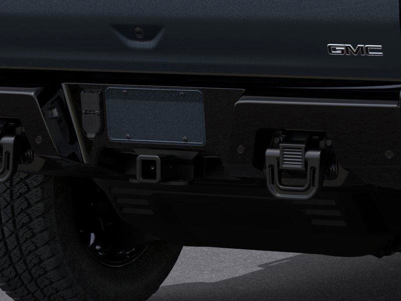 New 2025 GMC Hummer EV 3X w/ LPO, Dark Essentials Package image 14