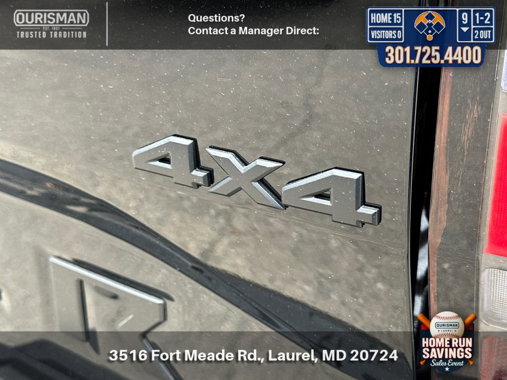 New 2026 Nissan Frontier SV w/ Tow Package image 23