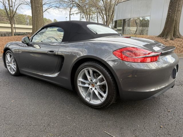 Used 2013 Porsche Boxster RWD image 5