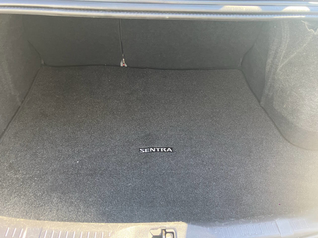 Used 2008 Nissan Sentra 2.0 S FWD image 30