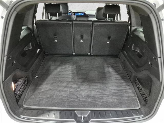 Used 2026 Mercedes-Benz GLB 250 image 6
