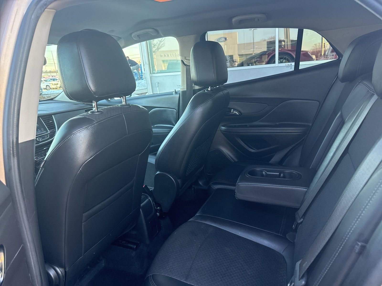 Used 2018 Buick Encore Preferred image 15