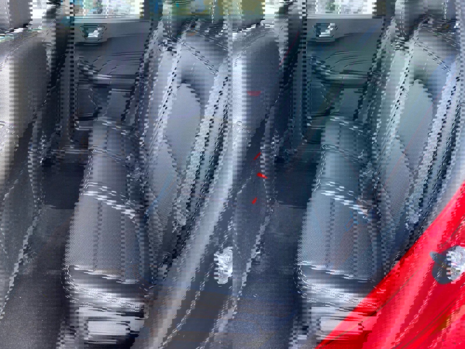 Used 2022 Ford Escape SEL image 21