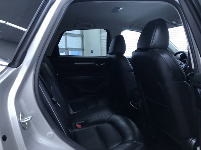 Used 2025 MAZDA CX-5 AWD 2.5 S w/ Select Package image 22