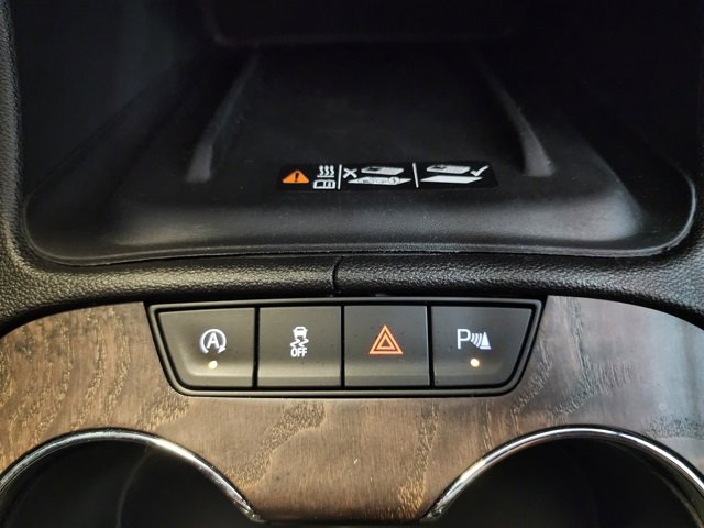 Certified 2023 GMC Acadia Denali w/ Denali Ultimate Package image 33