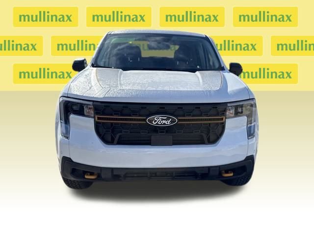 New 2025 Ford Maverick Tremor image 17