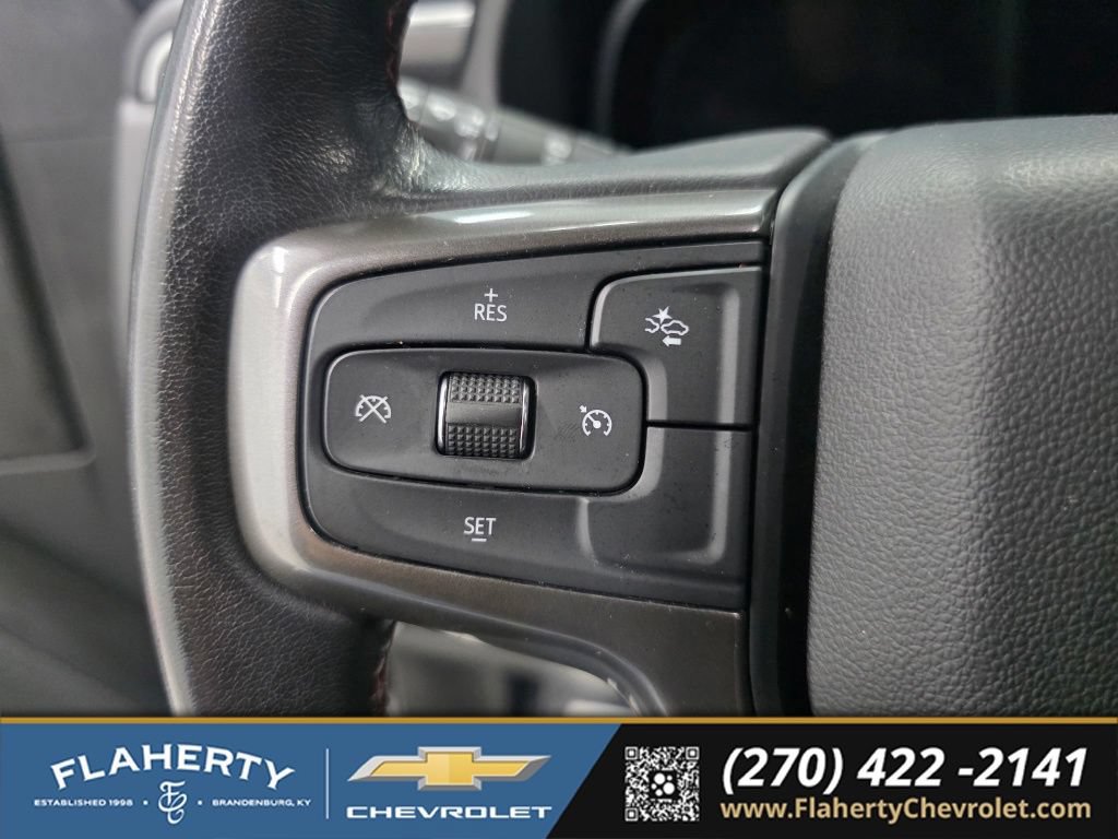 Used 2023 Chevrolet Tahoe RST AWD/4WD image 26