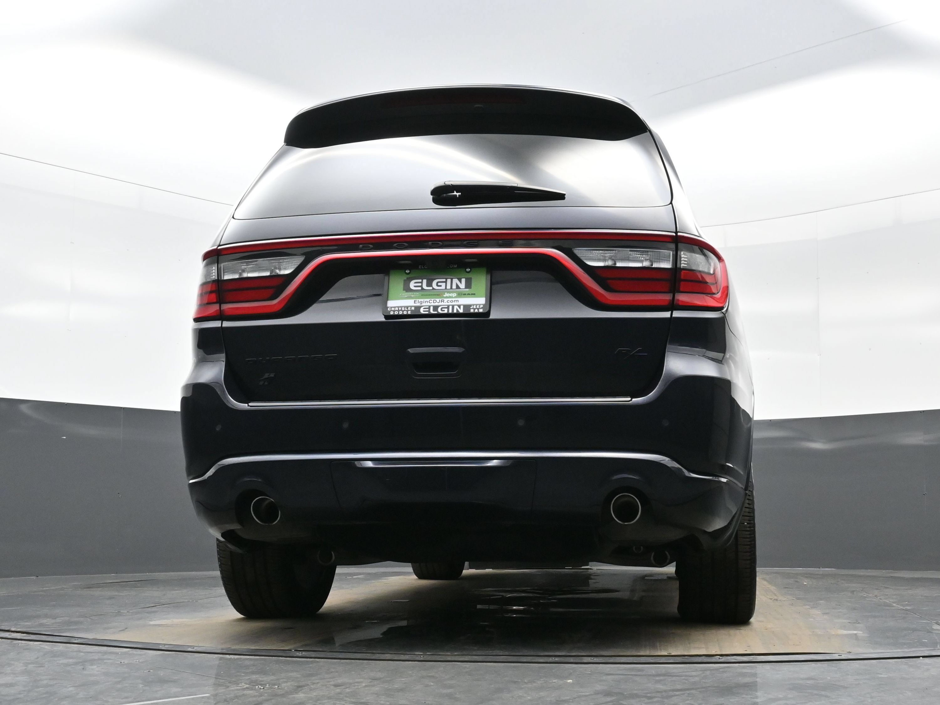 Used 2024 Dodge Durango R/T AWD/4WD image 32