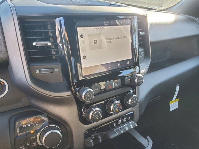 New 2025 RAM 1500 Tradesman image 25