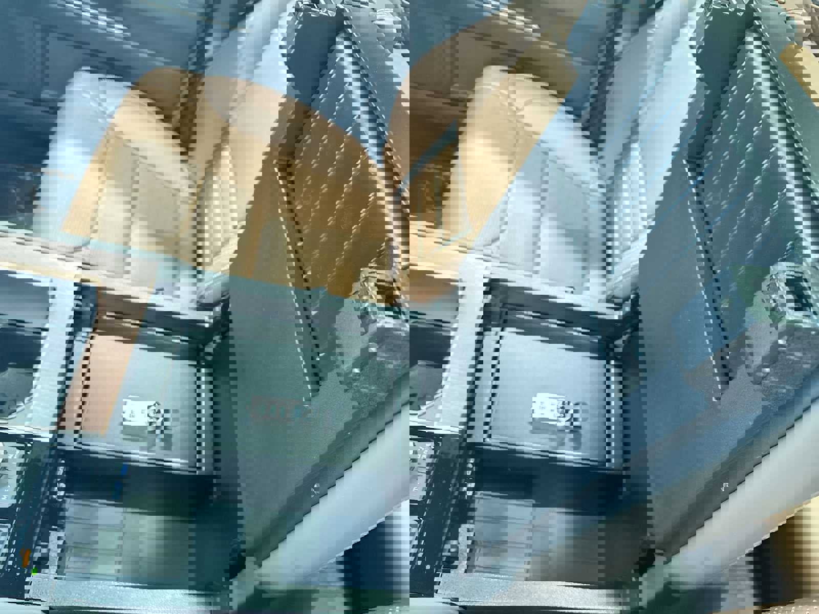 New 2026 Toyota Tundra 1794 Edition image 27