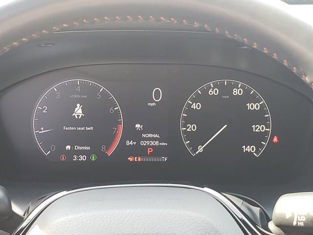 Used 2023 Honda HR-V Sport image 17