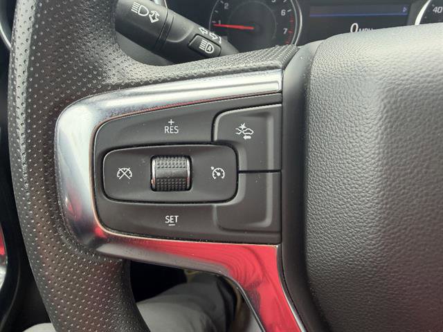 Used 2023 Chevrolet Blazer LT w/ Convenience Package AWD/4WD image 37