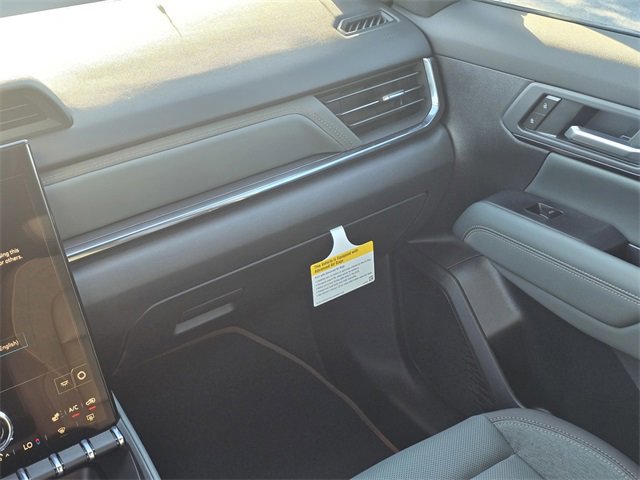 New 2026 GMC Terrain AT4 w/ Technology Package II image 15