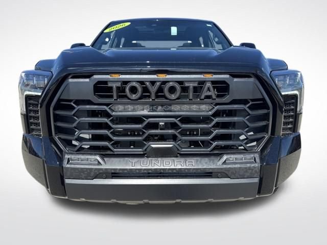 New 2026 Toyota Tundra TRD Pro image 10