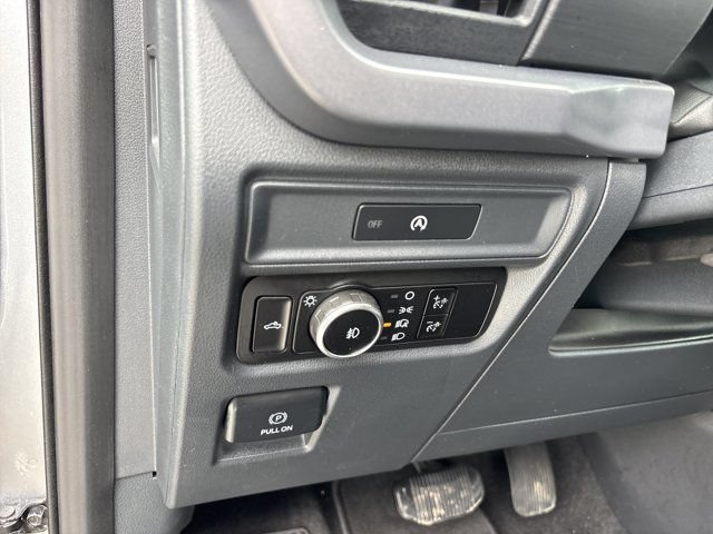 Used 2025 Ford F150 XLT w/ Equipment Group 301A Standard AWD/4WD image 18