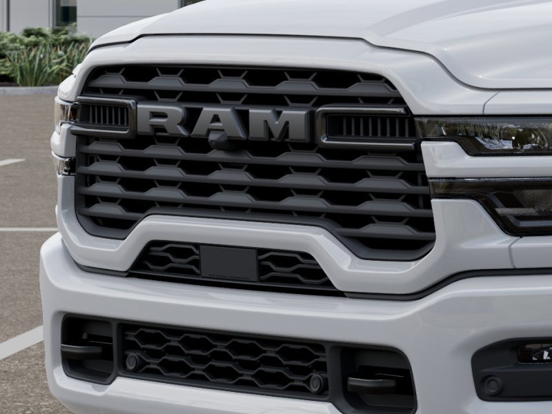 New 2026 RAM 2500 Big Horn image 13