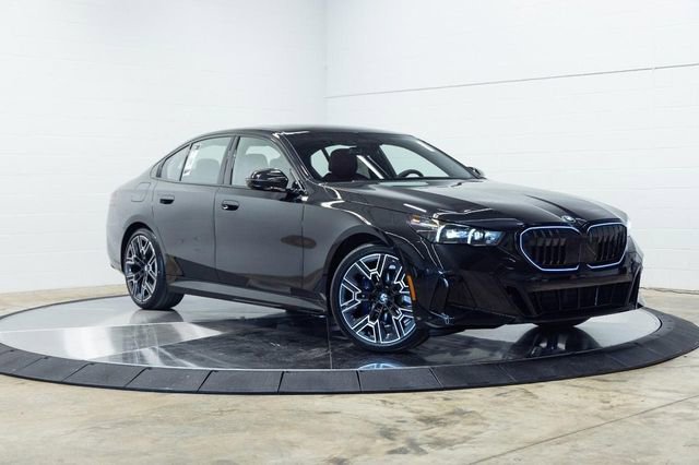 New 2026 BMW 530i xDrive image 5