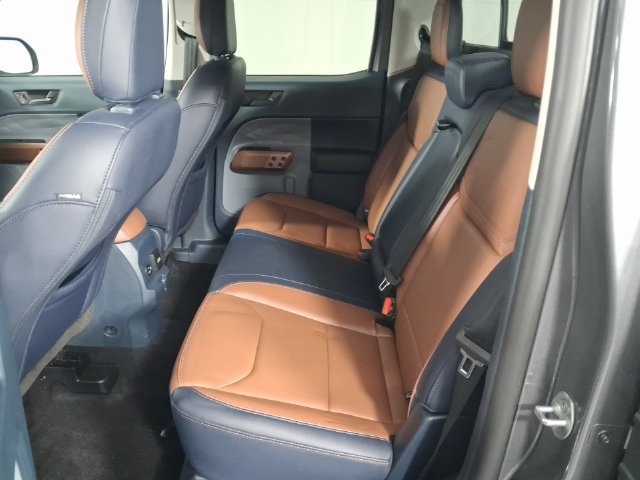 Used 2022 Ford Maverick Lariat w/ Equipment Group 500A Standard AWD/4WD image 23