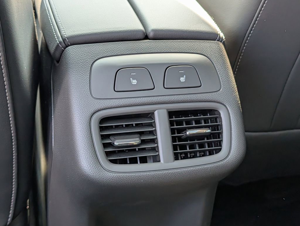 New 2026 Buick Envision Avenir image 30