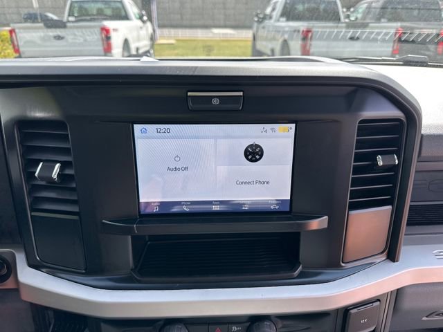 New 2026 Ford F250 XL w/ Snow Plow Prep Package image 16