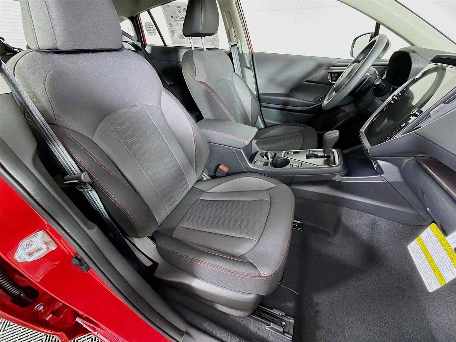 New 2026 Subaru Impreza 2.0i Sport AWD/4WD image 25