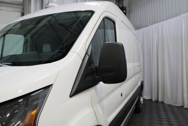 New 2026 Ford Transit 250 148 Medium Roof Extended AWD w/ Load Area Protection Package image 34