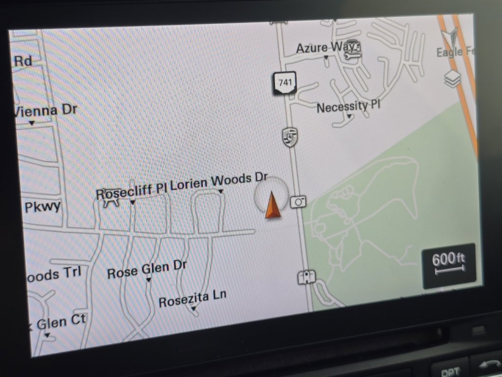 Used 2017 Porsche 911 Turbo image 17