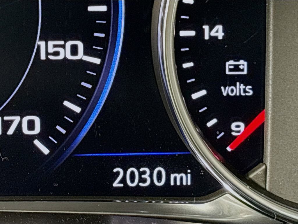 Certified 2025 Chevrolet Blazer Premier w/ Driver Confidence II Package AWD/4WD image 14