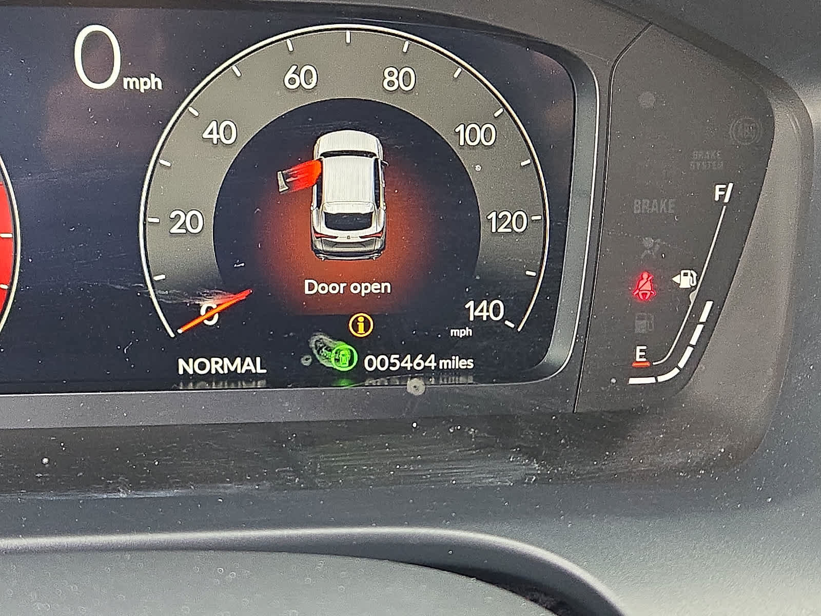Certified 2025 Acura ADX A-Spec AWD/4WD image 22