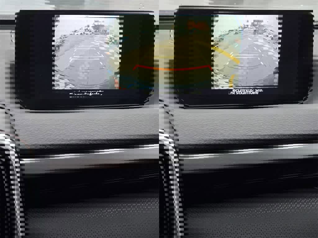 Used 2024 MAZDA CX-50 AWD 2.5 S w/ Preferred Package image 20