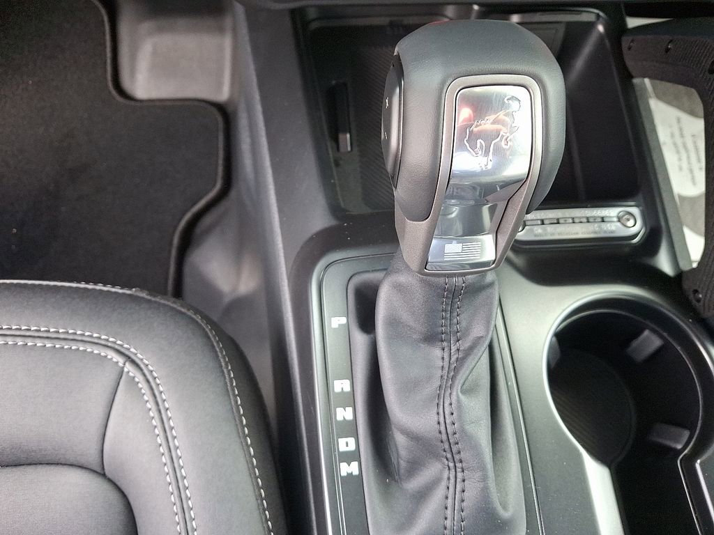 New 2025 Ford Bronco Badlands AWD/4WD image 7