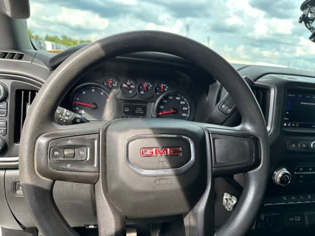 Used 2021 GMC Sierra 2500 4x4 Crew Cab w/ Gooseneck/5TH Wheel Package image 6