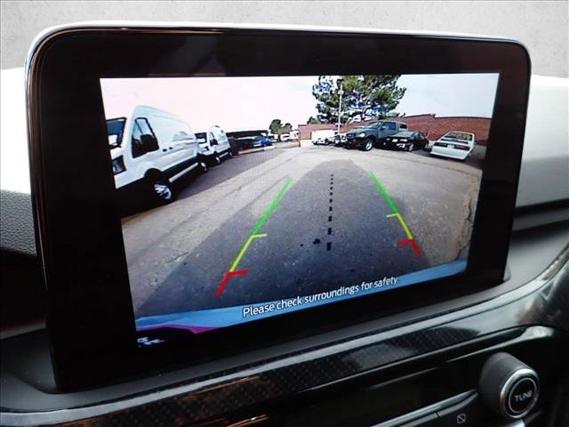 Used 2024 Ford Escape ST-Line image 22