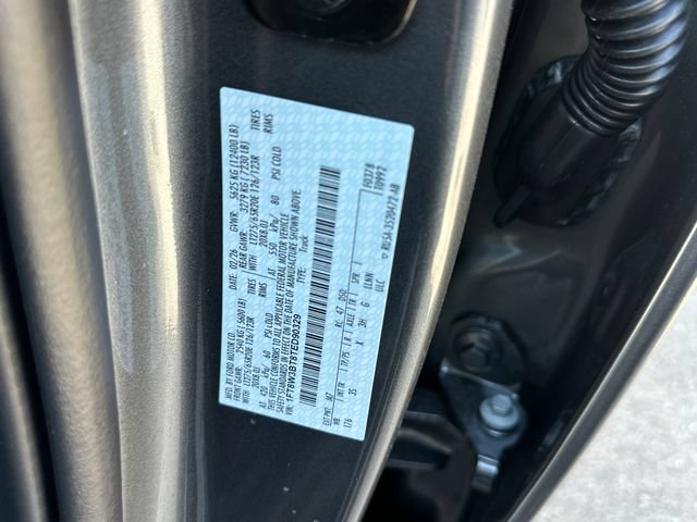 New 2026 Ford F350 XLT w/ XLT Premium Package AWD/4WD image 21