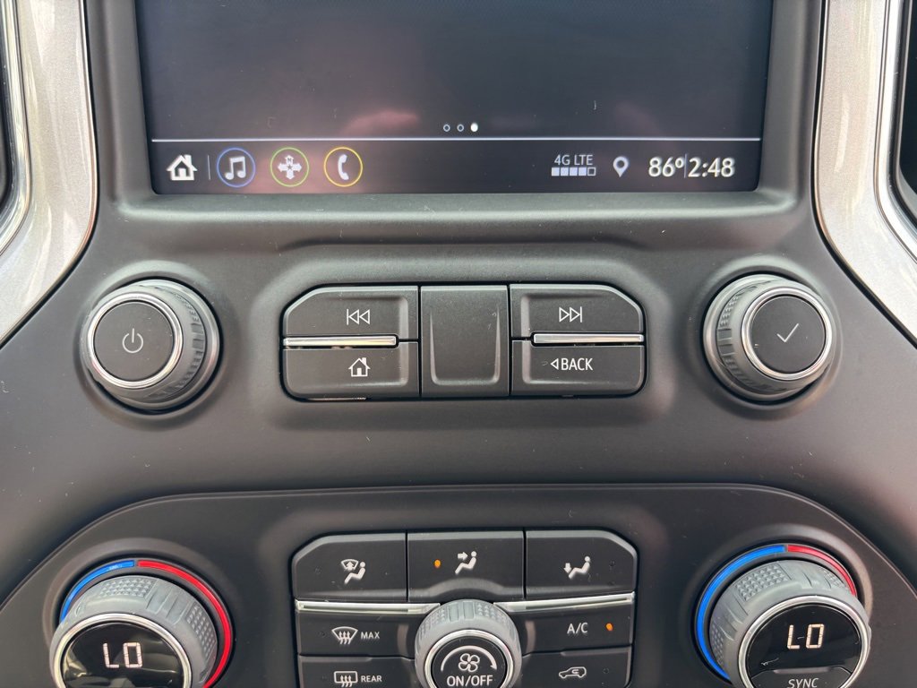 Used 2022 Chevrolet Silverado 2500 LT w/ Convenience Package image 18