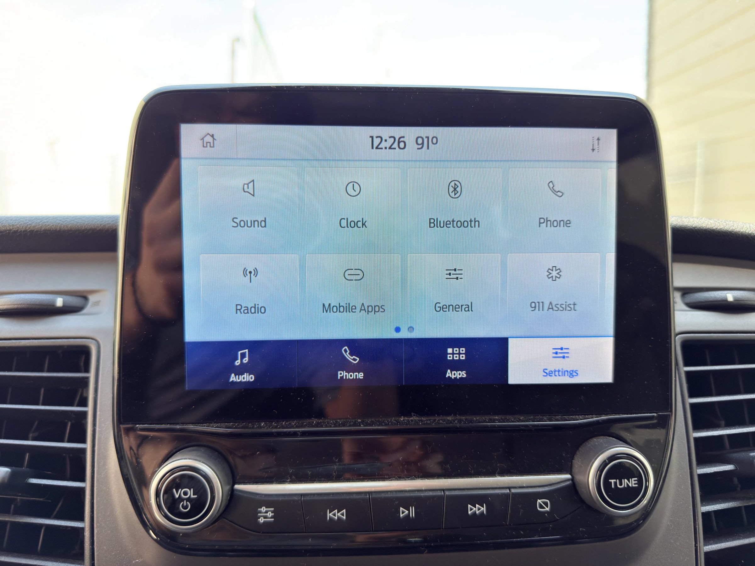 Used 2020 Ford Transit 350 XLT RWD image 12