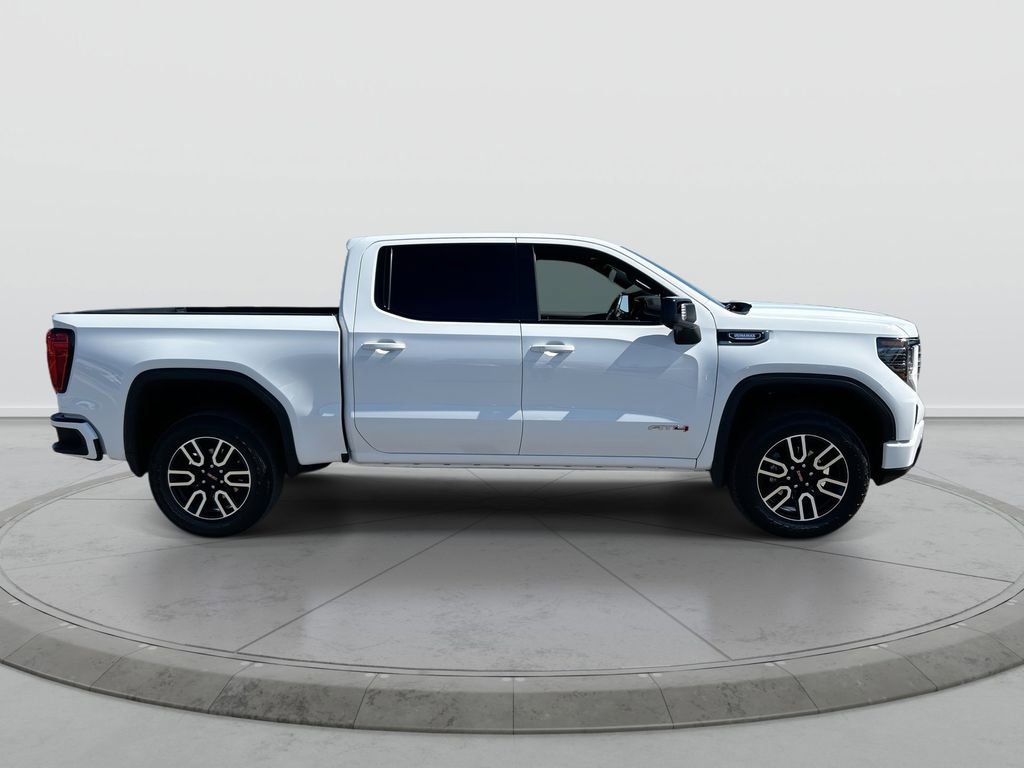 Used 2026 GMC Sierra 1500 AT4 w/ Technology Package AWD/4WD image 9