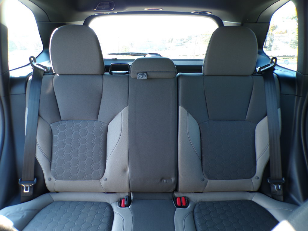 New 2026 Subaru Forester AWD/4WD image 20