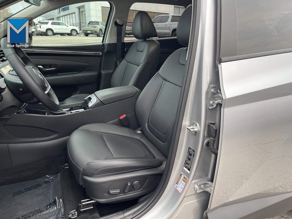 Used 2024 Hyundai Tucson SEL w/ Convenience Package image 20