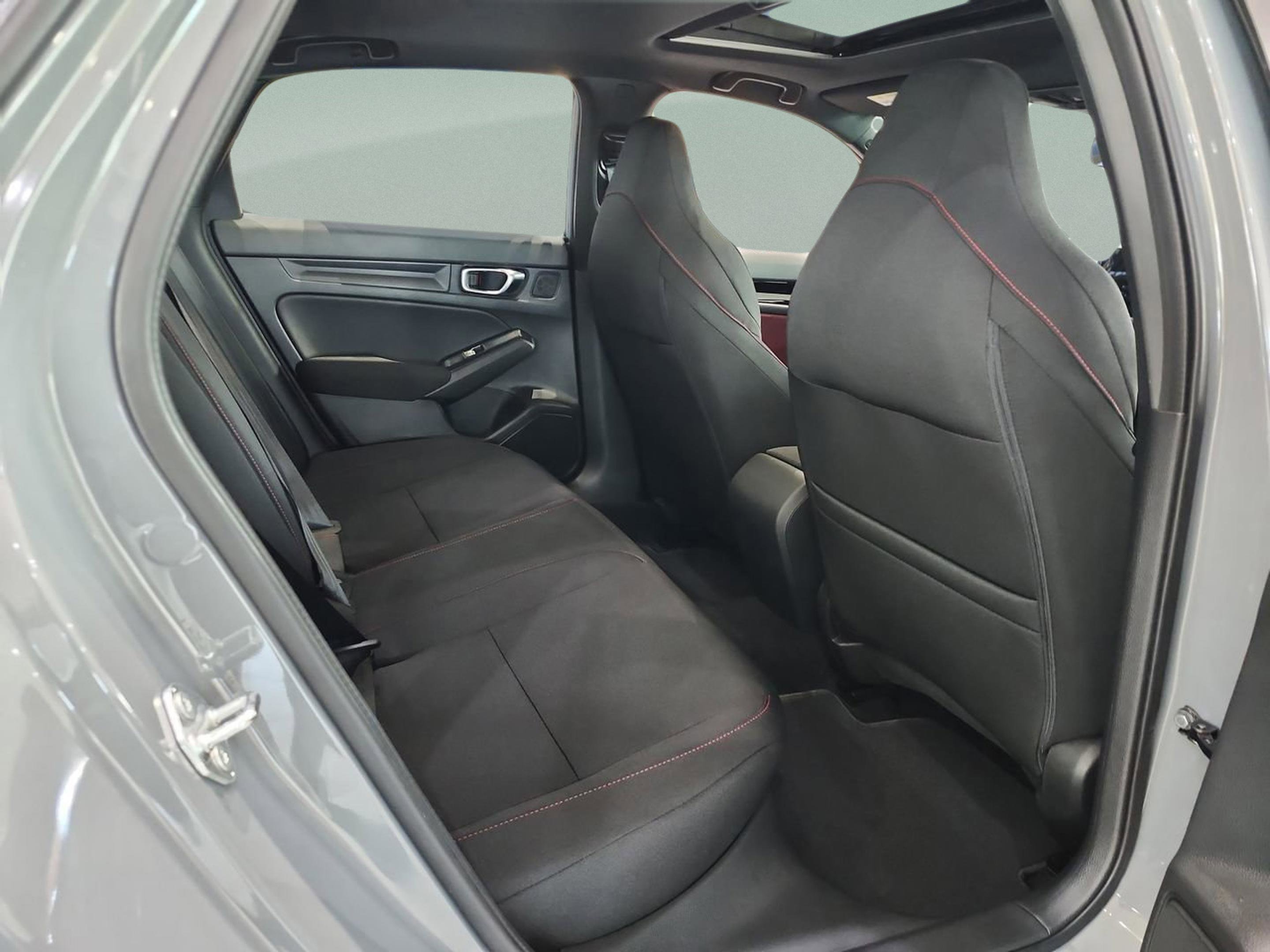 New 2026 Honda Civic Si image 13